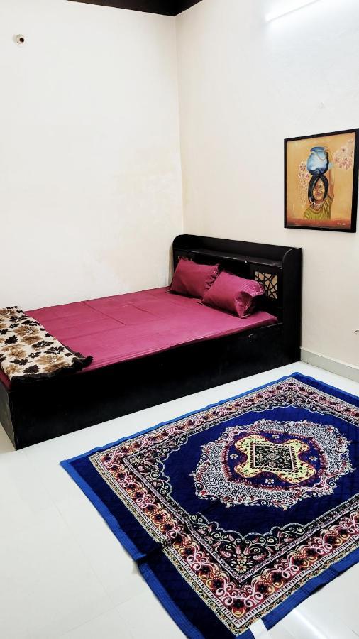 Advaitam Ξενοδοχείο Ujjain Εξωτερικό φωτογραφία